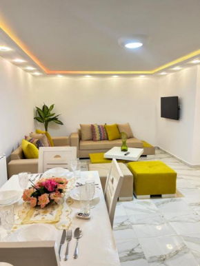 Cosy Aparment near the sea